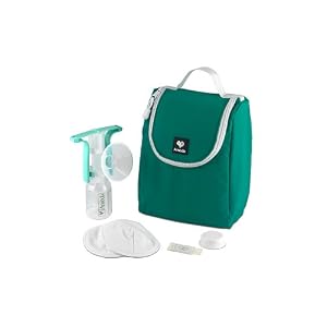 Home From The Hospital Pump Kit