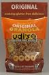 UDI's Gluten Free Granola Original -- 12 oz