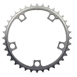 SRAM 09 Force 36T 110mm Chainring Gray