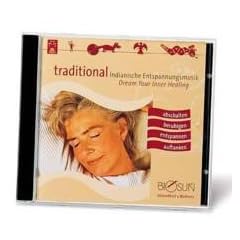 DMC BIOSUN traditional - Ind. Entspannunsmusik Dream Your Inner Healing