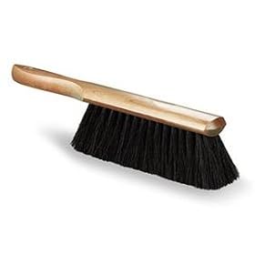 Weiler 8 Brush, Horse Hair, Fine, Counter Duster by Weiler Corporation