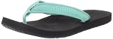 Reef Women's Reef Braided Cushion Flip Flop Sandal