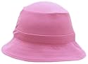 DaRiMi Kidz Bucket Hat Dahlia Pink Medium