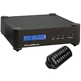 ワディア パワー・ダック・ミニプリメインアンプブラック WADIA 151POWERDAC-BK ワディア パワー・ダック・ミニプリメインアンプブラック WADIA 151POWERDAC-BK