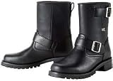 TOUR MASTER/CORTECH VINTAGE BOOT BLACK MENS