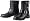 TOUR MASTER/CORTECH VINTAGE BOOT BLACK 7 MENS