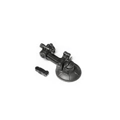 GoPro Kamera Zubeh�r Suction Cup Mount, bronze, 3661017