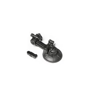 GoPro Suction Cup Mount for HERO Cameras GoPro Suction Cup Mount for HERO Cameras