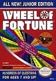 Wheel of Fortune: Junior Edition