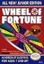 Wheel of Fortune: Junior Edition