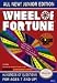 Wheel of Fortune: Junior Edition
