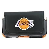 NBA - Los Angeles Lakers Horizontal Pouch for iPhone