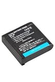 Power 2000 ACD-269 Digital Camera Li-ion Battery ( NP-40 & NP-40N Equivalent )