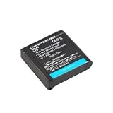 Power 2000 ACD-269 Digital Camera Li-ion Battery ( NP-40 & NP-40N Equivalent )