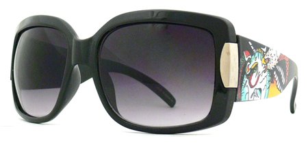 Edge I-Wear Fashion Inspired Lenses 540219