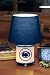 NCAA Penn State Nittany Lions Dual Lit Accent Lamp