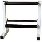 CAP Barbell Two Tier Dumbbell Rack