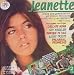 Jeanette-Todas Sus Grabaciones En Discos Hispavox Con Pic-nic Y En Solitario 1967-76