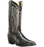 Dan Post 2352J Teju Lizard Boots,
