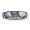 5mm Comfort Fit Tungsten Wedding Band (Rings Sizes 4 to 13)