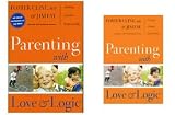 Parenting with Love & Logic Book and CDs: Teaching Children Responsibility