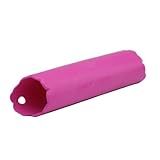 Silicone Garlic Peeler Peeling Press Tube Tool Random Color