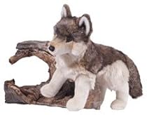 Smoke Wolf
