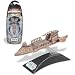 Search : Star Wars: Vehicles Single Pack- Jabba's Desert Skiff