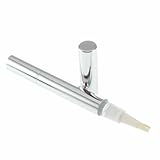 Very Strong Teeth Whitening Tooth Whitener Gel Pen 0.1% carbamide peroxide and slim white light for accelerated whitening