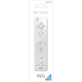 Wiiリモコン