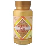 Prince of Gold - Chinese Red Ginseng, 50 Caps