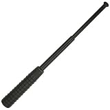 Hi-Tech Baton Extendable 16 Inch Black