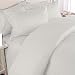 Organic Cotton Bed Sheet Set. Soft and Luxurious. Organic Cotton Bed Sheet Set. Soft and Luxurious.