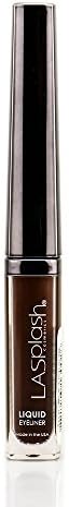 LA-Splash Cosmetics liquid Eyeliner - Dark Brown