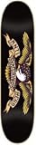 ANTI HERO CLASSIC EAGLE LG DECK-8.12 BLACK