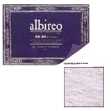 アルビレオ水彩紙 ブロック AB-
B5 アルビレオ水彩紙 ブロック AB-B5
