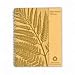 1-Subject Notebook, 20 lb, 100 Sheets, 11