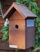 BIRD NEST BOX CAMERA STARTER KIT - COLOUR STD RES WIRED