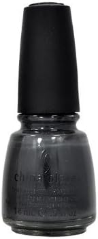 China Glaze Nail Polish, Concrete Catwalk, 0.5 Fluid Ounce Body Care / Beauty Care / Bodycare / BeautyCare