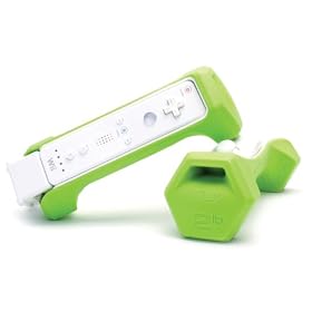 Riiflex Dumbells (Wii)