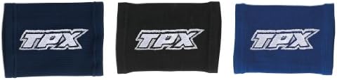 Louisville Slugger TPX 5-Inch Field Pro Compression Wristband Pair