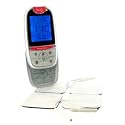 TensCare itouch Plus TENS Machine for Drug Free Pain Relief