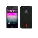 Silicon Case From UK Emporium