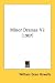Book Minor Dramas V2 (1907)