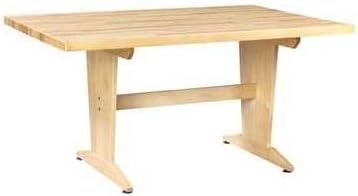 Planning Table (72 in. W x 48 in. D x 36 in. H (200 lbs.))
