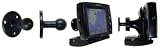 Puregadgets Exclusive Brodit Mount for Navman N20 for all countries