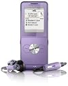 SonyEricsson W350i lila Handy ohne Vertrag, ohne Branding, kein Simlock