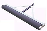 Blazer 36 Roller Squeegee