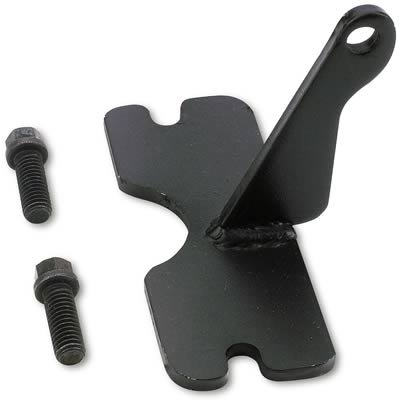Hooker 10925HKR Super Competition A/C Bracket