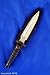 Special Ops Boot Knife / Dagger 11 inch